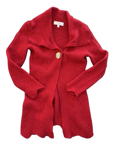 Rocha john - petite, red