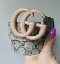 Gucci GG Marmont Supreme G