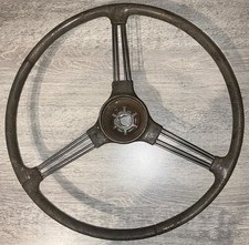 EARLY MORRIS MINOR MM/SERIES 2