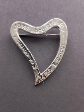 VINTAGE PEWTER SILVER