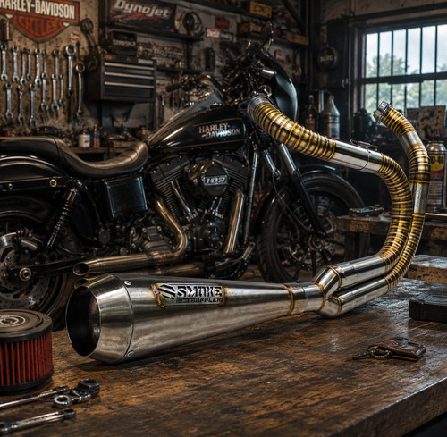 Fit for 2012 2017 harley - fit,