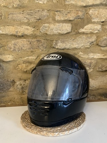 Arai rapide full face - 3,