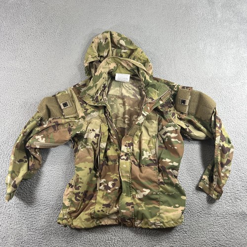 Usgi multicam soft shell cold - usgi,