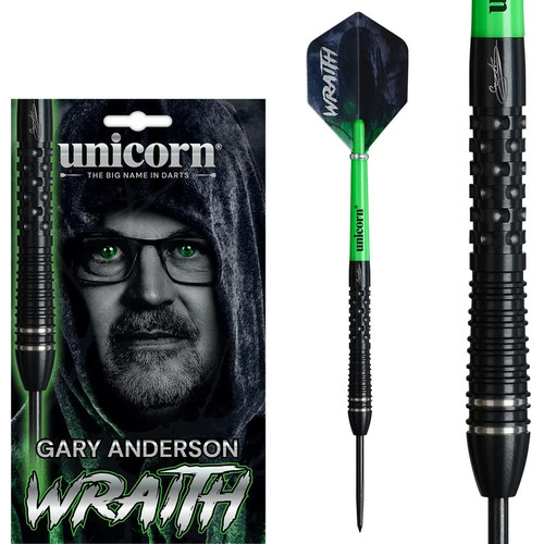 Unicorn gary anderson - unicorn,