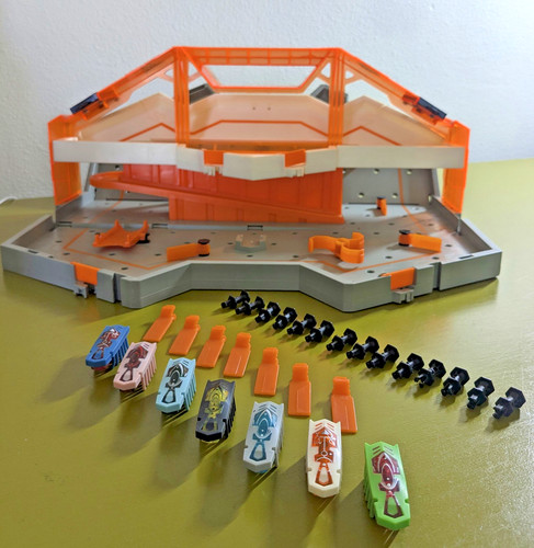 Hexbug habitat nano set - habitat, /