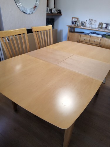 Dining suite 6 - suite,