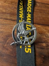 The Hunger Games Mockingjay