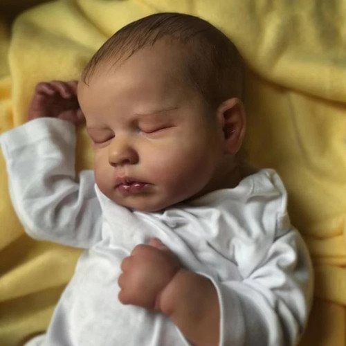 50cm reborn baby - 50cm,
