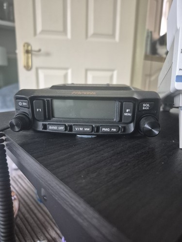 Yaesu ftm 6000 - yaesu,