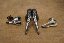 SRAM Red 22 YAW Orange Limited