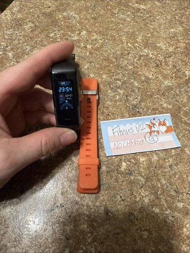 Fitnus smart watch - fitnus,