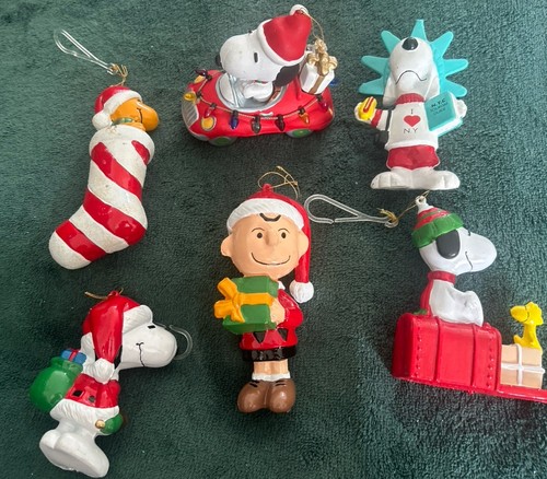 Vintage peanuts snoopy - vintage,