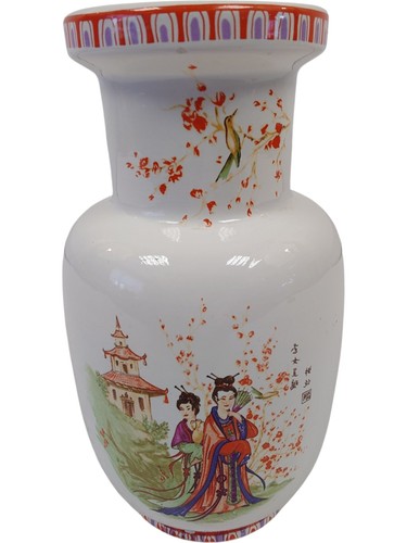 Vintage hand painted - vintage,