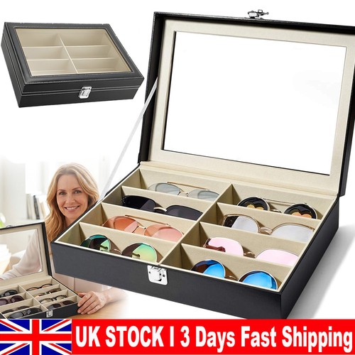 Storage box glasses - storage, case
