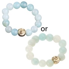 Elastic Rope Ring Bohemian