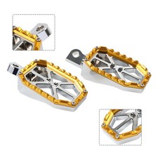 Male Mount Rear Foot Peg