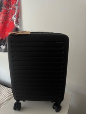 samsonite hard shell suitcase