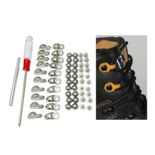 Shoe Lace Hooks Shoe Eyelet