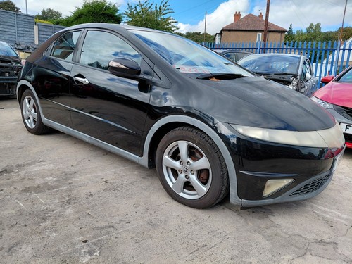 Breaking parts honda - /, :