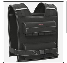 20kg Adjustable Weight Vest