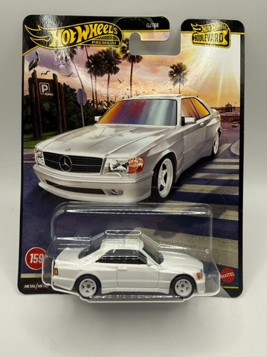 Hot wheels 2026 premium - hot,