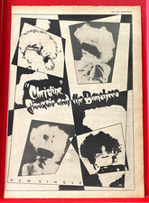 Siouxsie And The Banshees