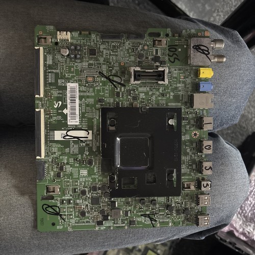 Bn94 12398f main pcb - main, for