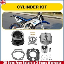 70cc Big Bore Cylinder Kit +