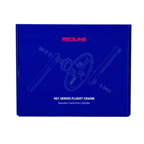 Redline vintage flight - redline,