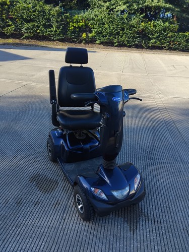 Invacare orion wheel - orion, 4-wheel