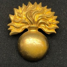 Original British Army Cap