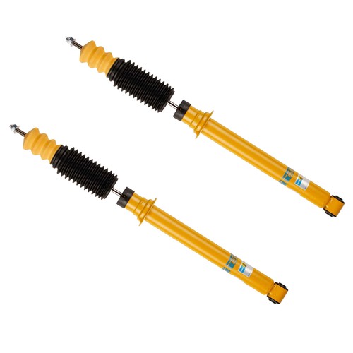 Bilstein shock absorbers b8 - 2,