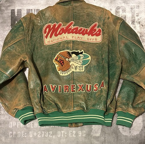 Vintage avirex men - avirex, men's