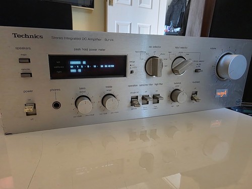 Technics integrated - technics,