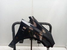 VAUXHALL CORSA Right Front