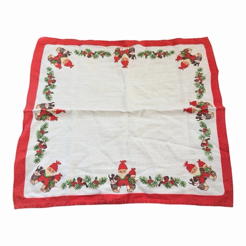 Vintage scandinavian christmas - vintage,