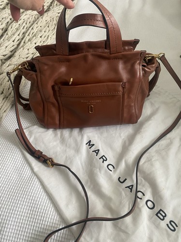 Marc jacobs tied small - tied, up