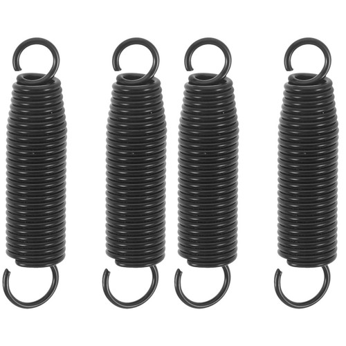 Drum foot pedal spring - foot, with