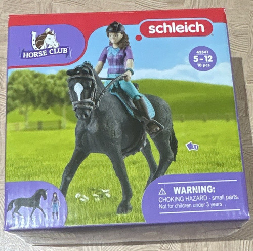 Schleich horse club 42541 - horse,