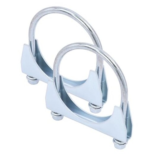 Pack bolt clamp - 2,