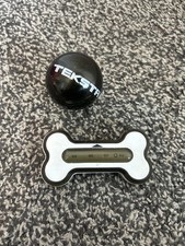 Replacement Ball and Bone for 5th Generation Teksta Voice Recognition Puppy