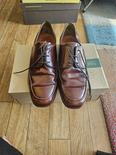 Barker shoes chesham - barker,