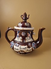 Bargeware Pottery Antique