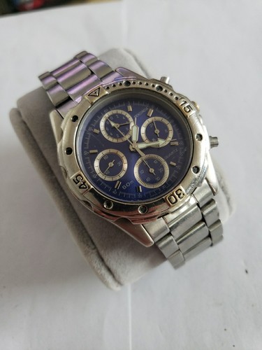 Sekonda men chronograph - sekonda, men's