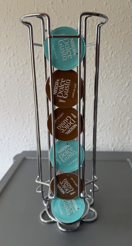 Nescafé dolce gusto - nescafé,