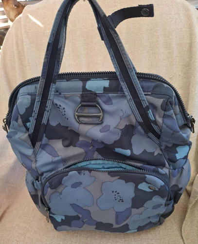 Pacsafe citysafe medium 17l - pacsafe,
