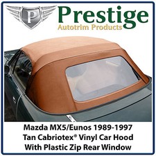 Mazda MX5 MX-5 Eunos MK1 NA