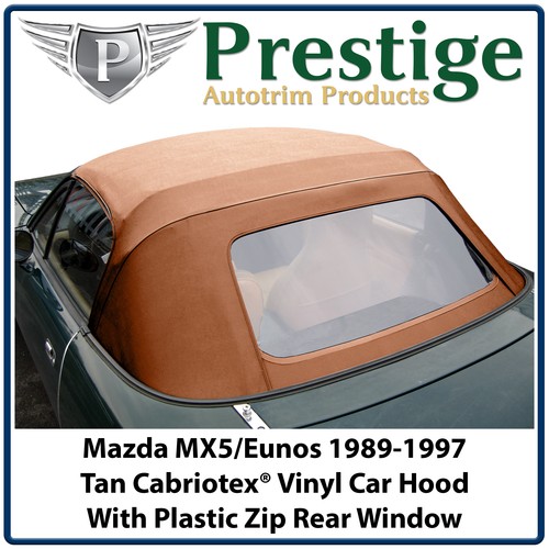 Mazda mx5 eunos mk1 - mx-5,