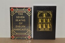 The seven deaths evelyn - deaths,