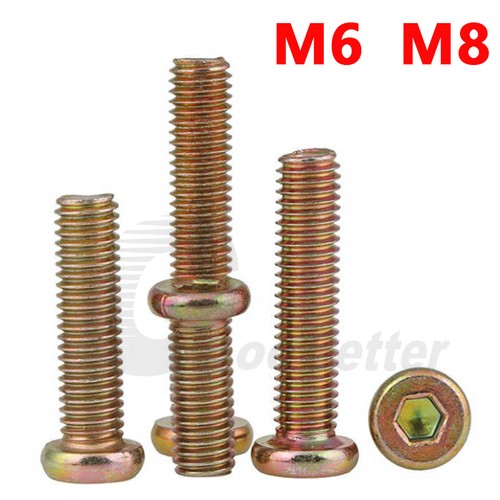 Furniture connector - m8,